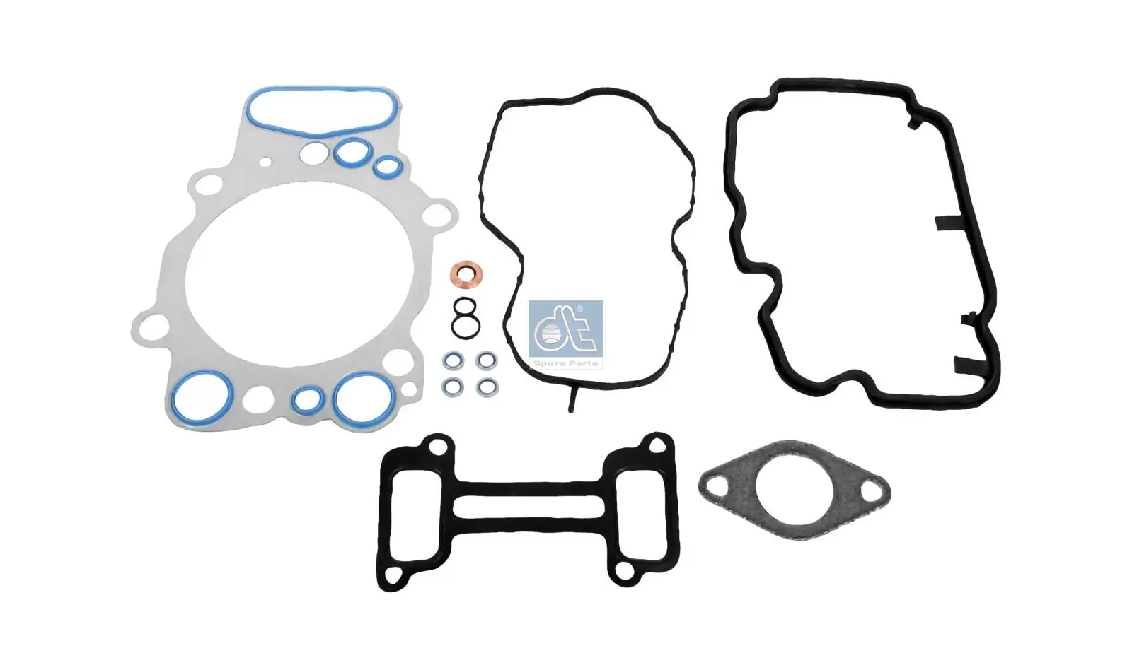 Gasket Kit, cylinder head